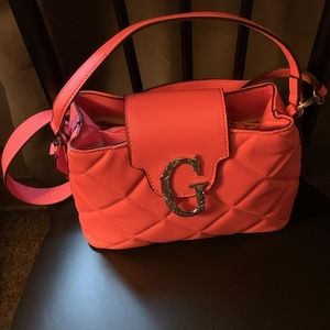 Guess Crossbody Purse